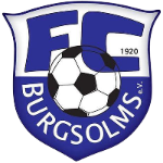 Burgsolms – Football Team