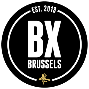 Equipo Bruselas BX. Composición De Football