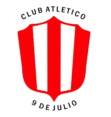 CA 9 de Julio Rafaela – Football Team