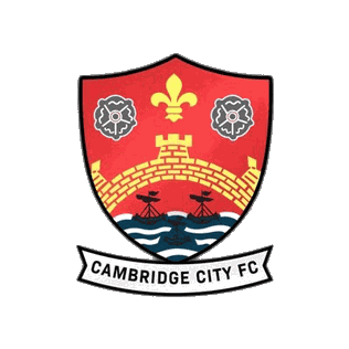Equipo Cambridge City (f). Composición De Football