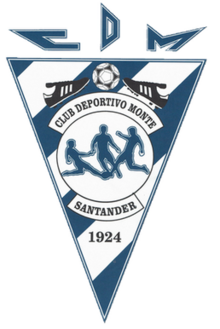 Equipo Monte. Composición De Football