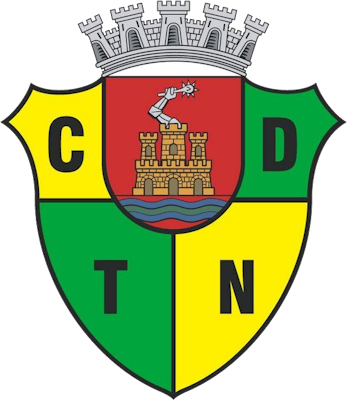 Hold CD Torres Novas. Opstilling Football