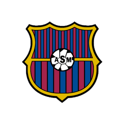 Hold Chateaugiron. Opstilling Football