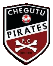 Drużyna Piraci z Chegutu. Skład Football