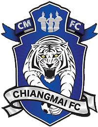 清迈 Football队