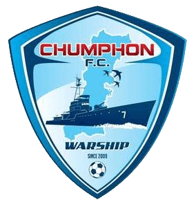Команда Чумпхон Юнайтед. Состав Football