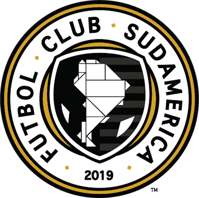 Hold Klub Sydamerika. Opstilling Football