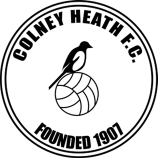 Equipo Colney (f). Composición De Football