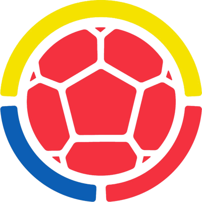 Команда Колумбия. Состав Football