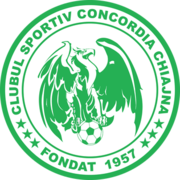 Equipo Concordia U18. Composición De Football