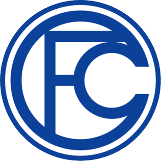 Drużyna Concordia. Skład Football