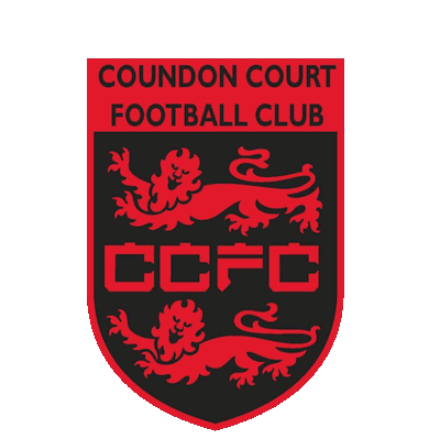 Coundon Court (f) Football Team