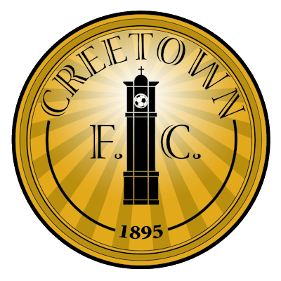 Drużyna Creetown. Skład Football