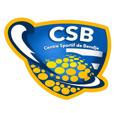 Equipo Centro Deportivo Bendje. Composición De Football