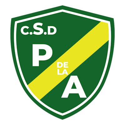 Hold Paso de la Arena. Opstilling Football