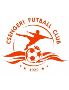 Csenger Football Team
