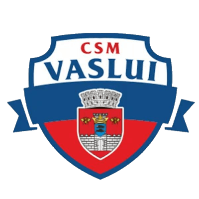 CSM Vaslui – Football Team