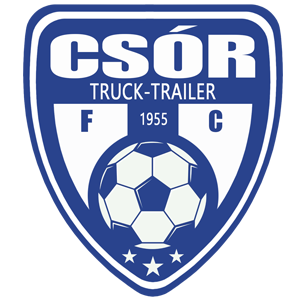 Equipo Csor. Composición De Football