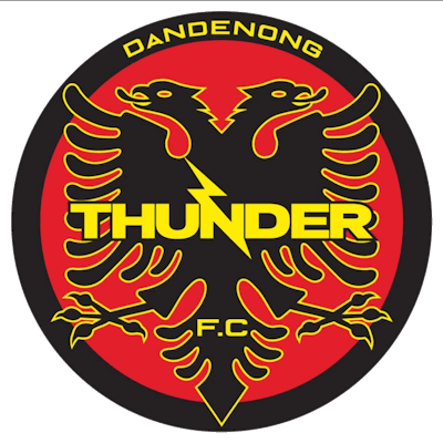 Dandenong Thunder U23 – Football Team