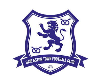 Команда Дарластон Таун. Состав Football