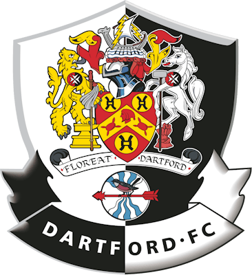 Dartford (w) – Football Team