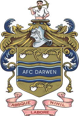 Darwen (w) – Football Team