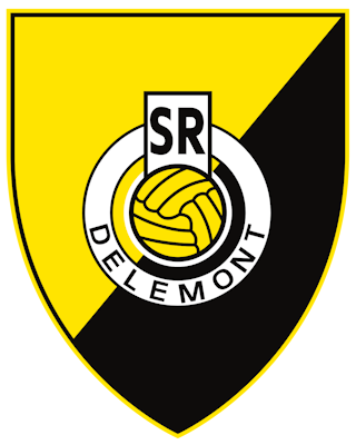 Drużyna Delemont. Skład Football