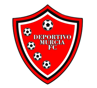 Equipo Deportivo Murcia. Composición De Football