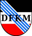 Hold Tyskernes. Opstilling Football
