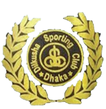 Dilkusha SC – Football Équipe