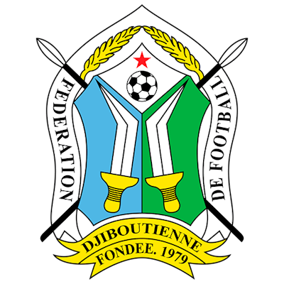 吉布提 (女子) U20 Football队