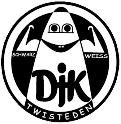 DJK Twisteden – Football Team