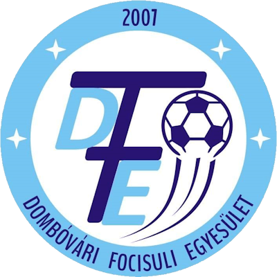 Hold Dombovari. Opstilling Football