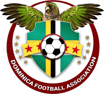 Команда Доминика. Состав Football