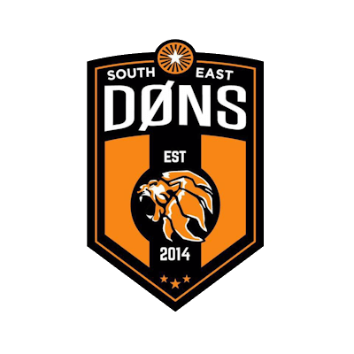 Dons Football Team
