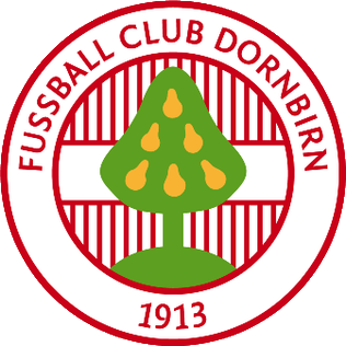 Drużyna Dornbirn (k). Skład Football