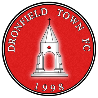 Dronfield Town (f) – Football