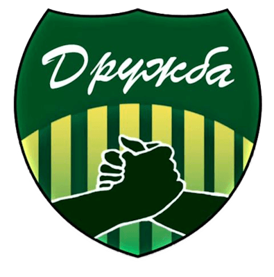 Команда Дружба Мыривка. Состав Football
