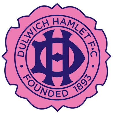 Dulwich Hamlet (w) – Football Team