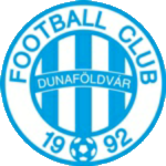 Equipo Dunaföldvár. Composición De Football