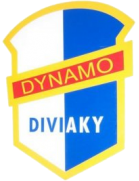 Dynamo Diviaky – Football Team