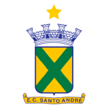 Santo Andre B – Football Team