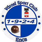 Hold ENCS. Opstilling Football