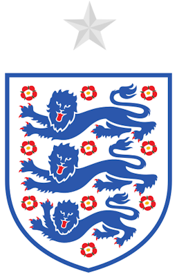 England – Football Team