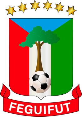 Hold Ækvatorial Guinea U17. Opstilling Football