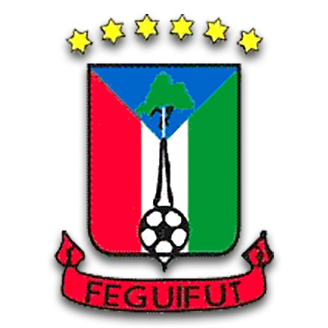 Hold Ækvatorial Guinea (w) U20. Opstilling Football
