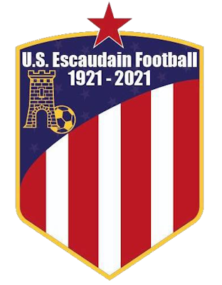 Escaudain Football Team