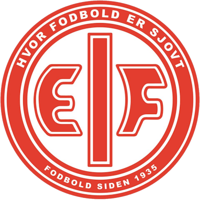 Equipo Espergarde (f). Composición De Football