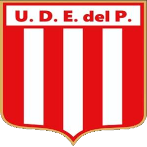Hold Estudiantes LP. Opstilling Football