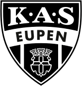 Hold Eupen B. Opstilling Football